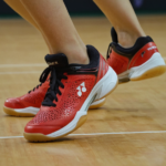 Best 5 Men Non-Mark Shoes For Badminton