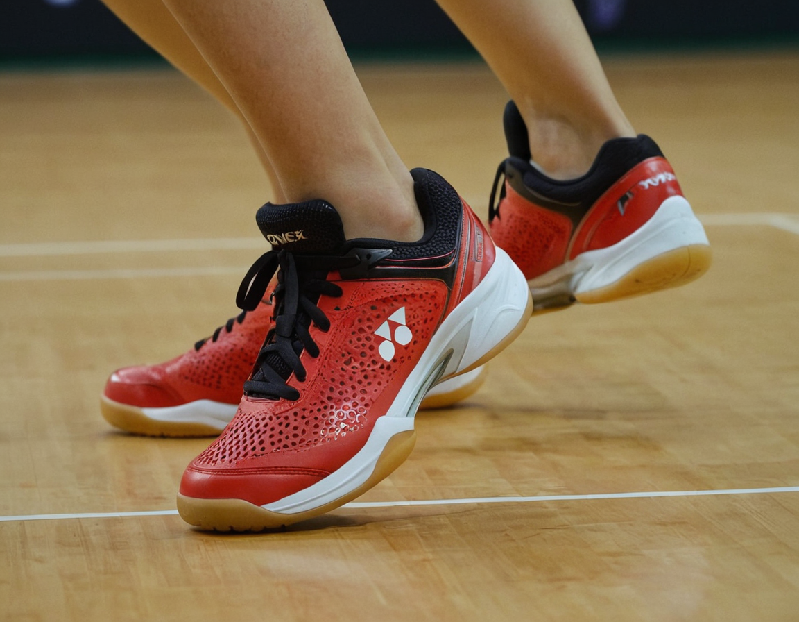 Best 5 Men Non-Mark Shoes For Badminton