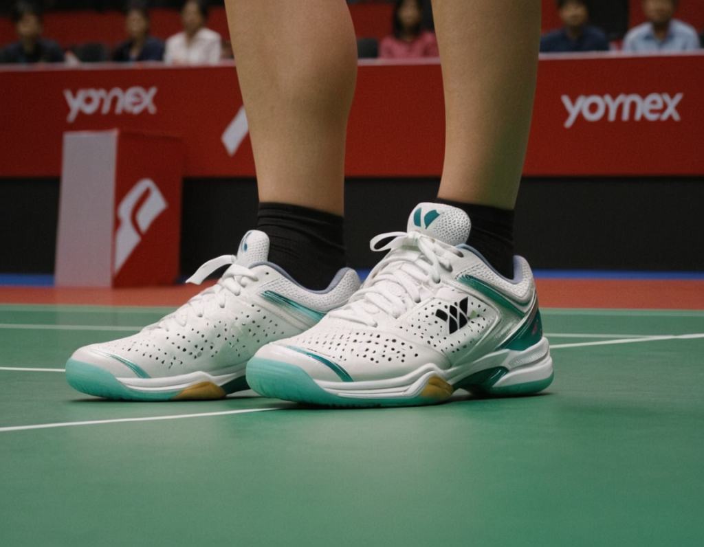 Best 5 Men Non-Mark Shoes For Badminton