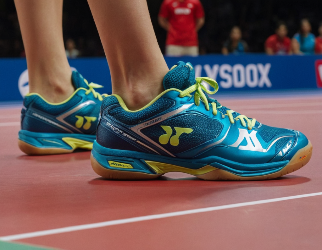 Best 5 Men Non-Mark Shoes For Badminton