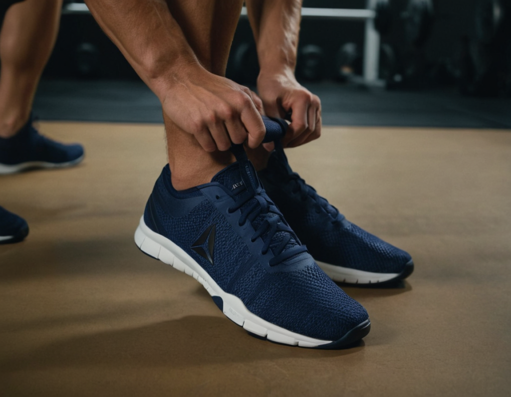 Best Men's Shoes for the Gym: Top 10 Picks