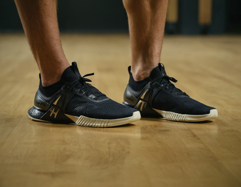 Best Men's Shoes for the Gym: Top 10 Picks