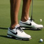 Best Men's Golf Shoes 2024 : Step Up Your Game with Power