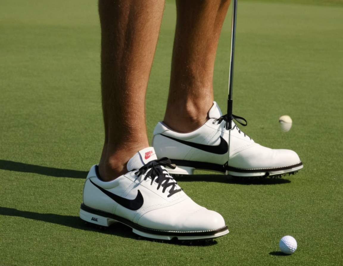 Best Men's Golf Shoes 2024 Step Up Your Game With Power