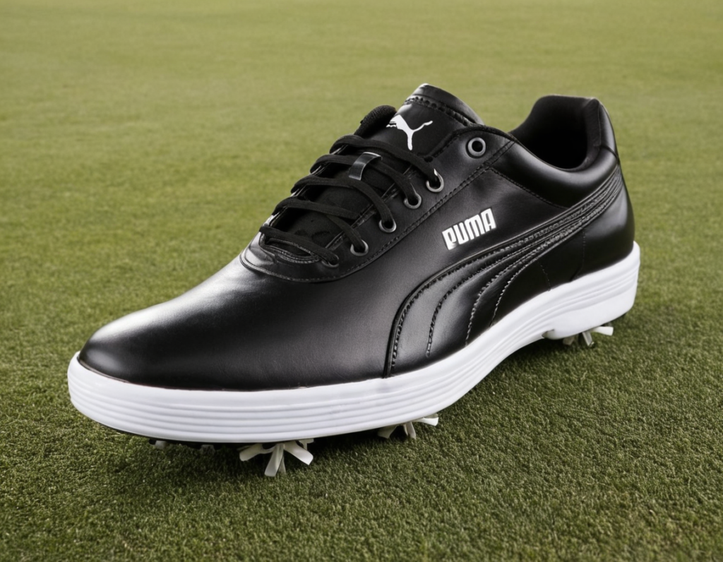 'Best Men's Golf Shoes 2024: Step Up Your Game with Power