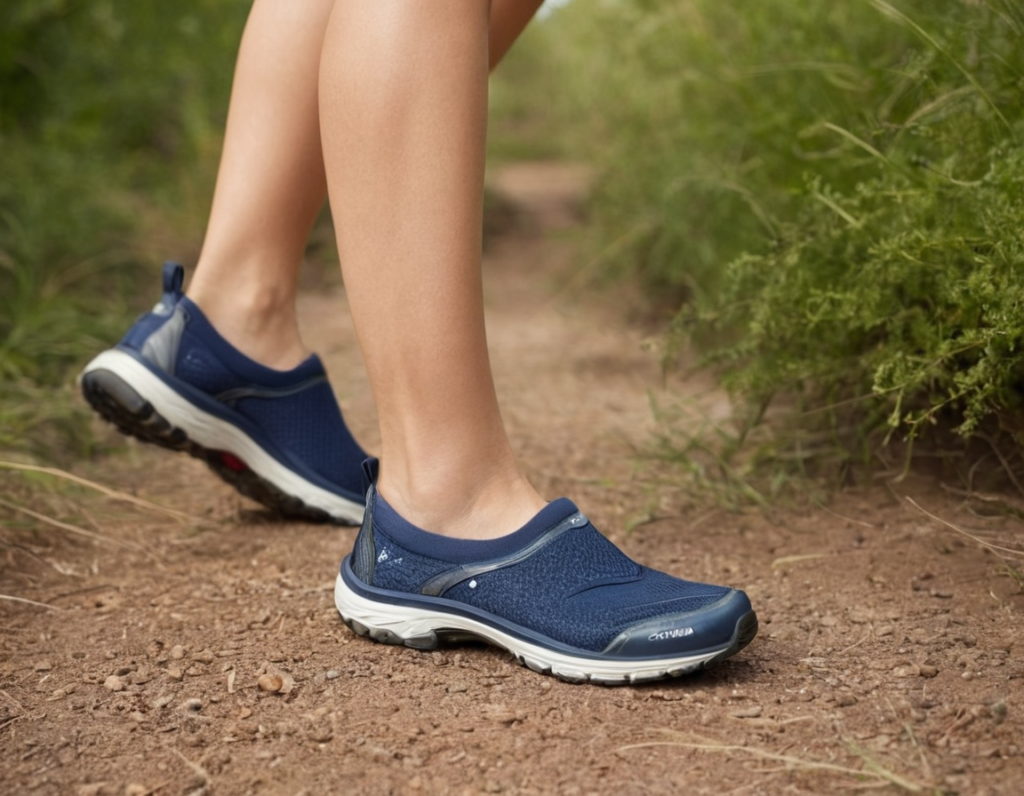 Best 5 Women's Walking Shoes for Metatarsal Problems