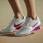 Best Female Weightlifting Shoes 2024