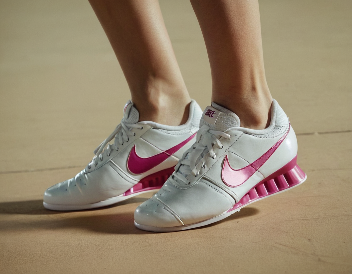 Best Female Weightlifting Shoes 2024