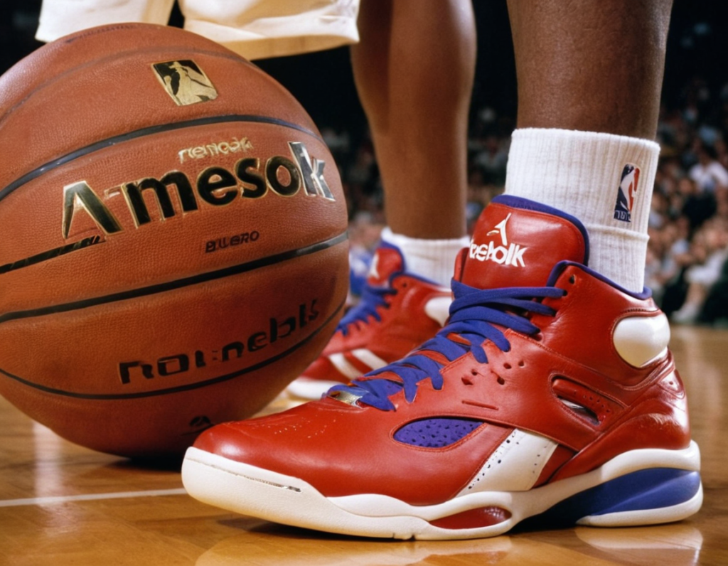 Best 10 Basketball Shoes for Big Men