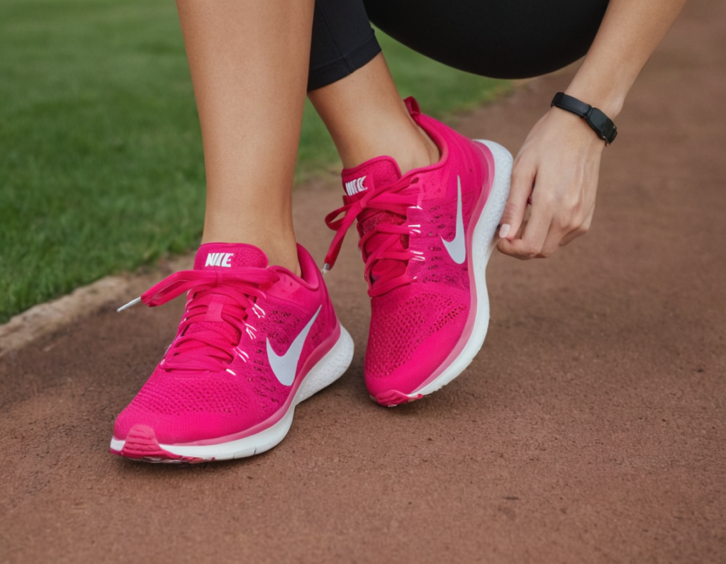 Best 5 Lightweight Running Shoes for Women