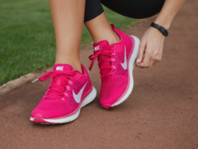 Best 5 Lightweight Running Shoes for Women