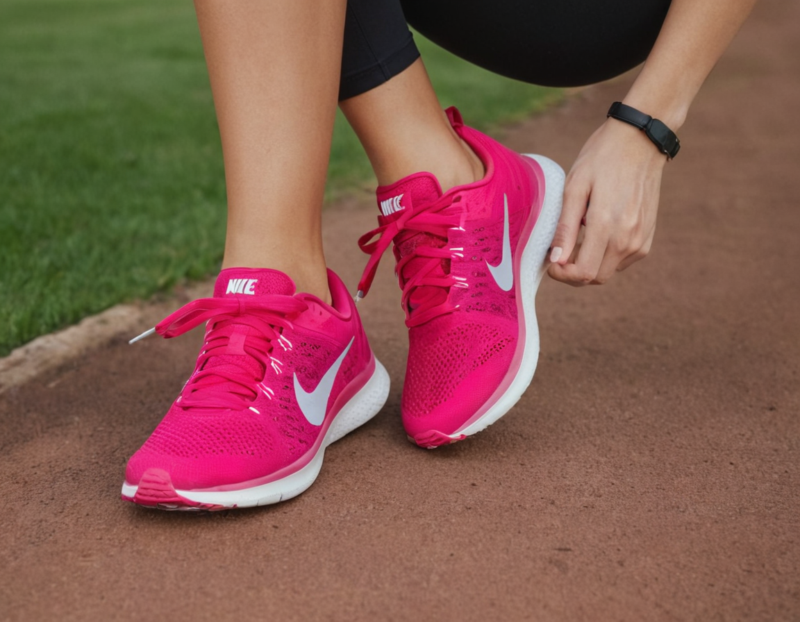 Best 5 Lightweight Running Shoes for Women