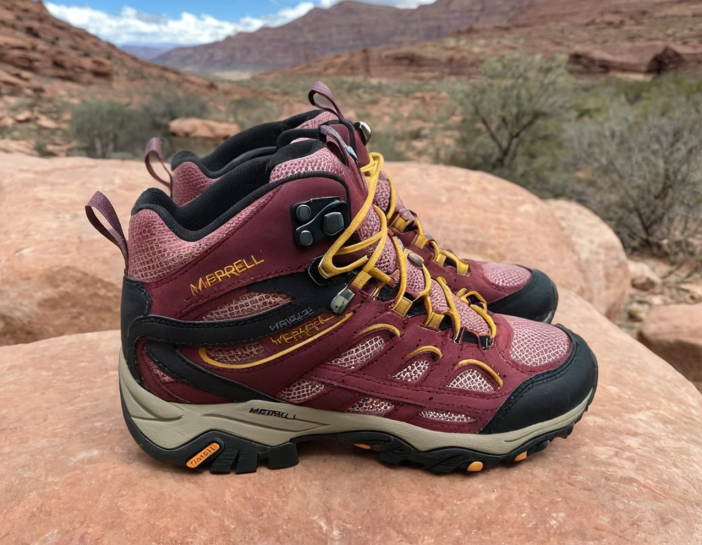 Best Hiking Shoes for Kids 2024