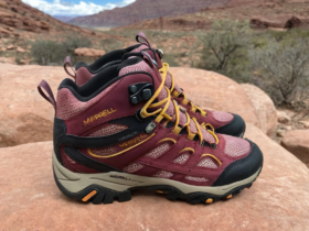 Best Hiking Shoes for Kids 2024