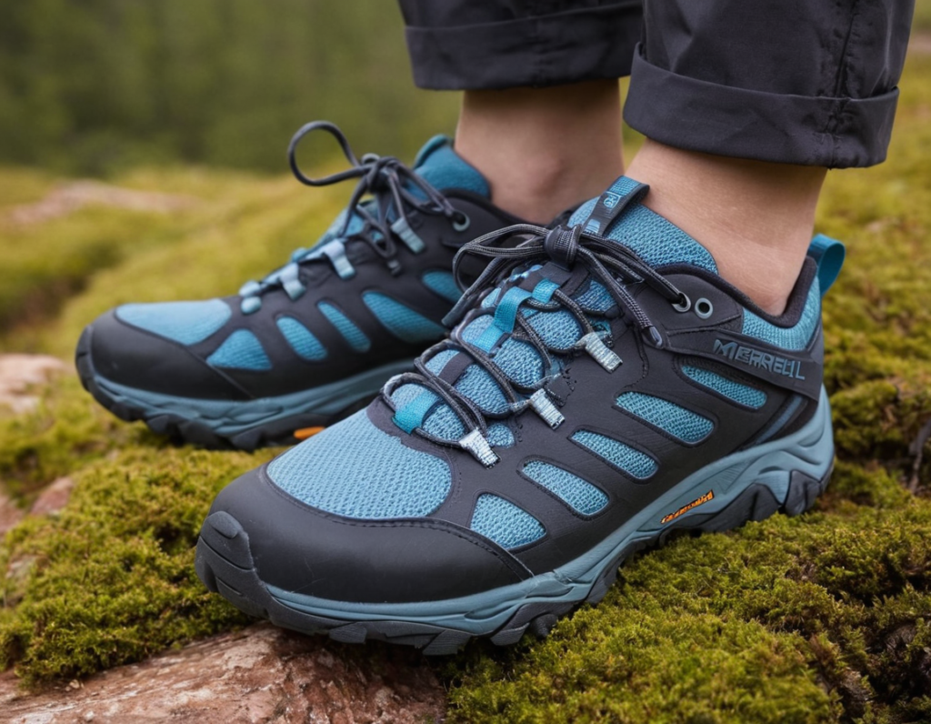 Best Hiking Shoes for Kids 2024