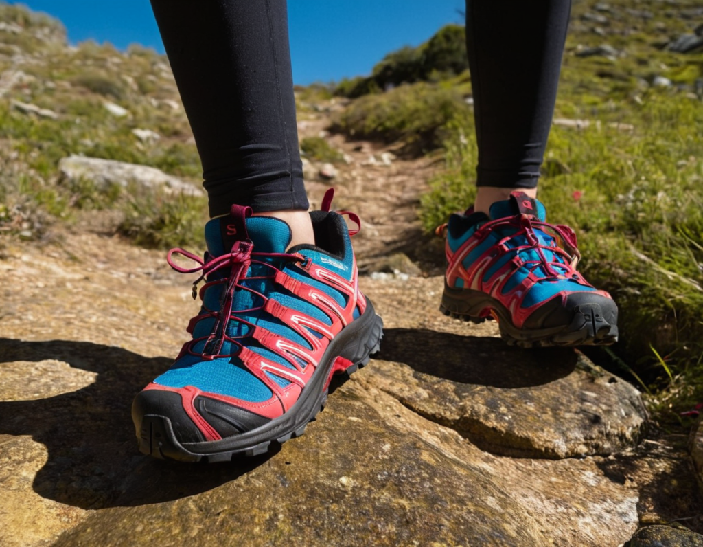 Best Hiking Shoes for Kids 2024