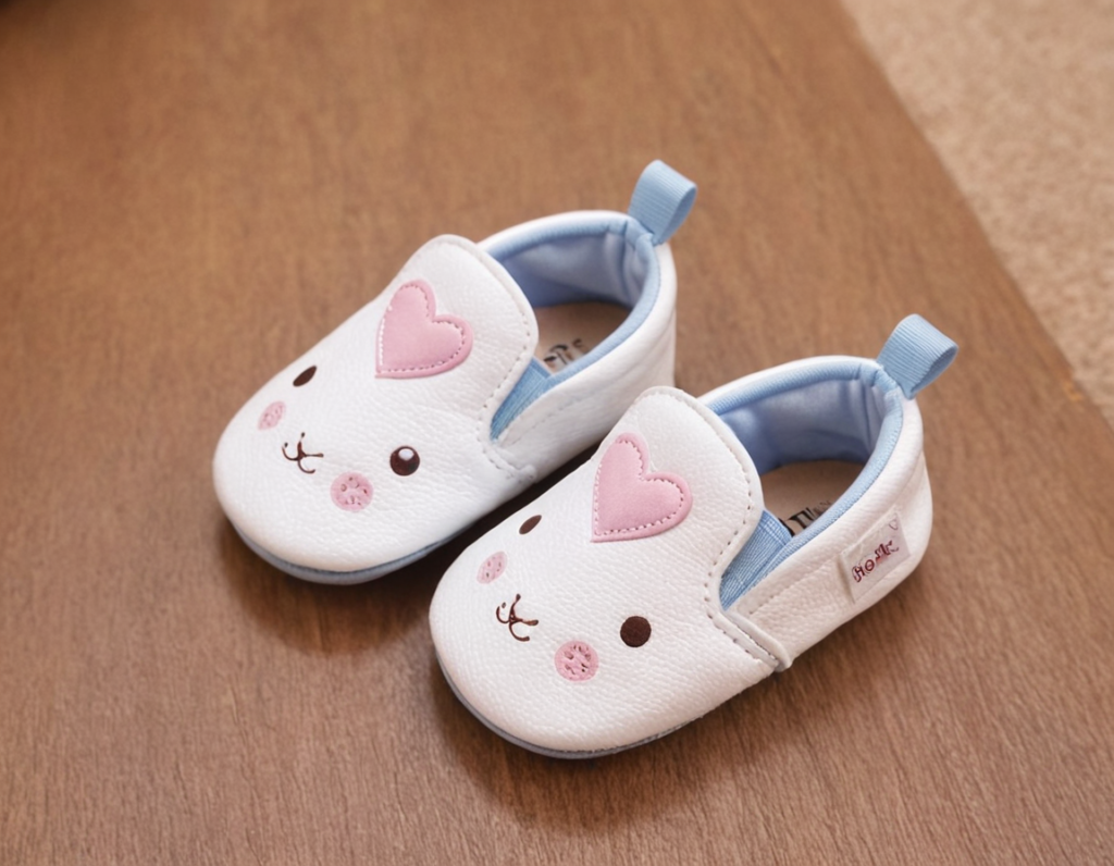 Best 5 Shoes for Toddlers Learning to Walk