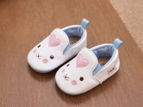 Best 5 Shoes for Toddlers Learning to Walk