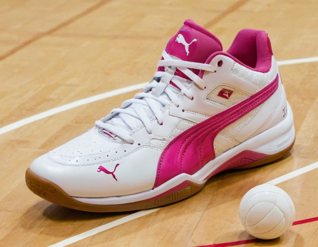 Best 5 Women's Volleyball Shoes