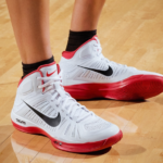 Best 5 Women's Volleyball Shoes