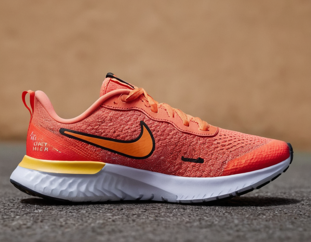 Best 5 Youth Running Shoes