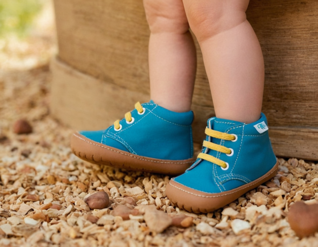 Best Barefoot Shoes for Toddlers 2024