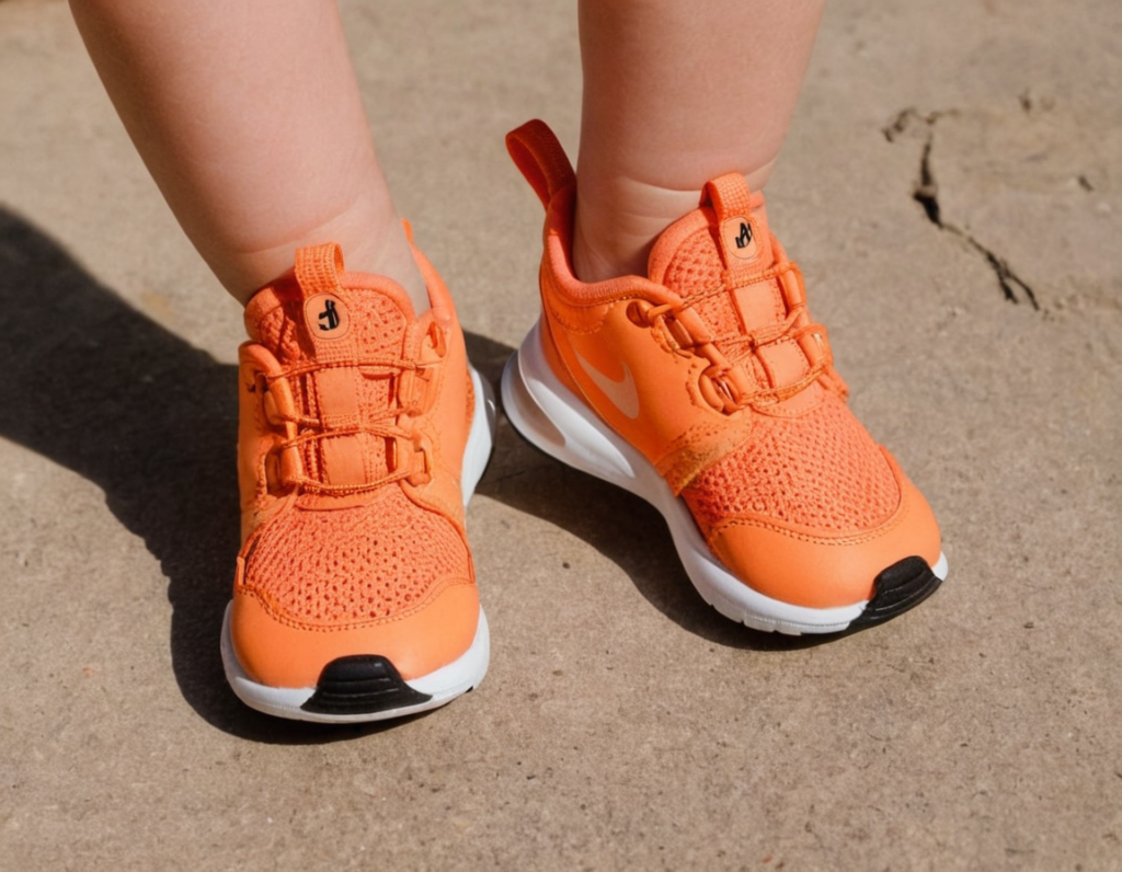 Best 5 Walking Shoes for Toddlers