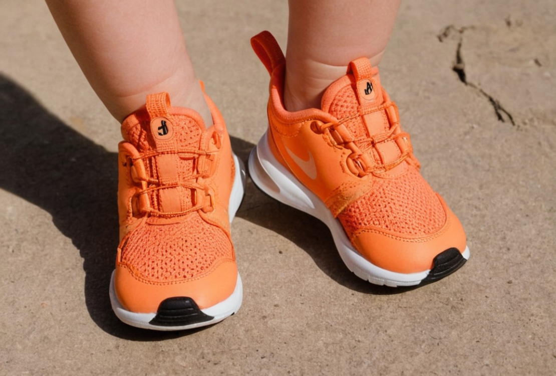 Best 5 Walking Shoes for Toddlers