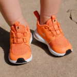 Best 5 Walking Shoes for Toddlers