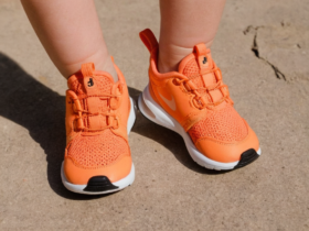 Best 5 Walking Shoes for Toddlers