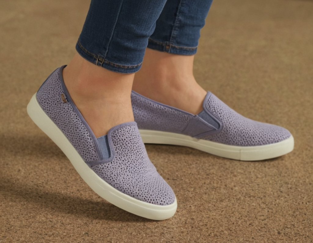 Best Women's Slip-on Shoes 2024