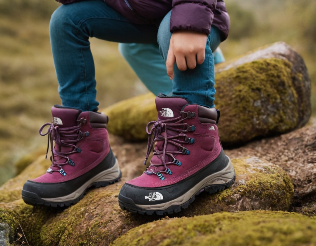 Best Children's Walking Boots 2024