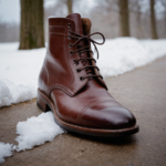 Best 5 Winter Dress Boots Men's