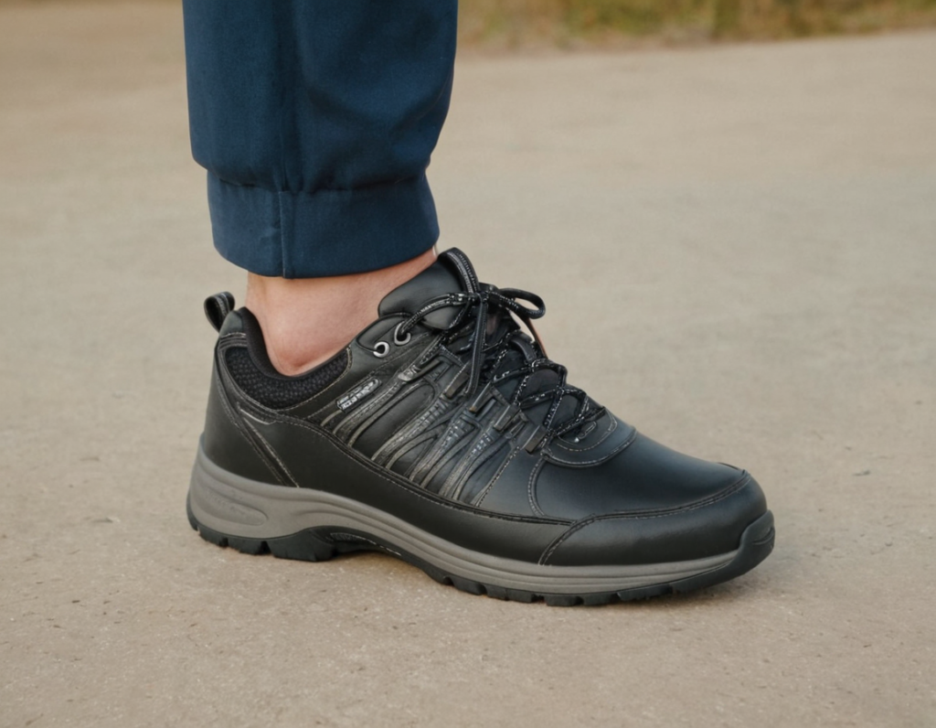 Best Men's Orthopedic Walking Shoes 2024,