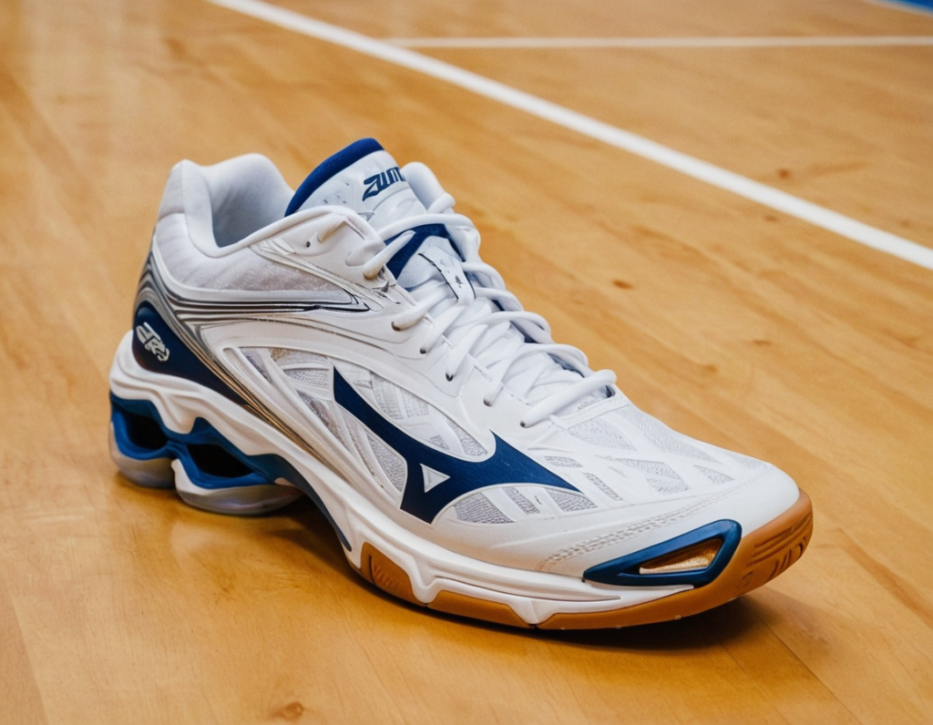 Best Men's Sneakers for Volleyball 2024