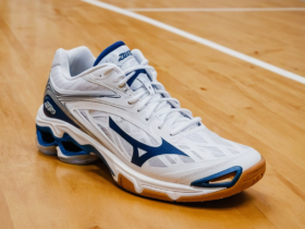 Best Men's Sneakers for Volleyball 2024