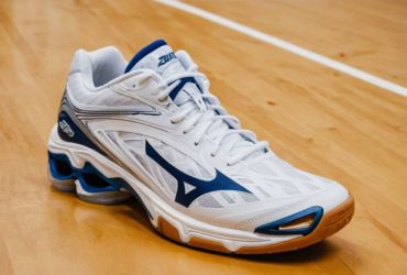 Best Men's Sneakers for Volleyball 2024