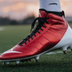 Best 5 Cleats for a Linebacker