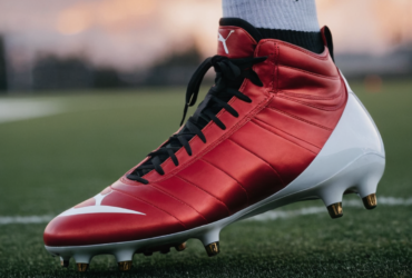 Best 5 Cleats for a Linebacker
