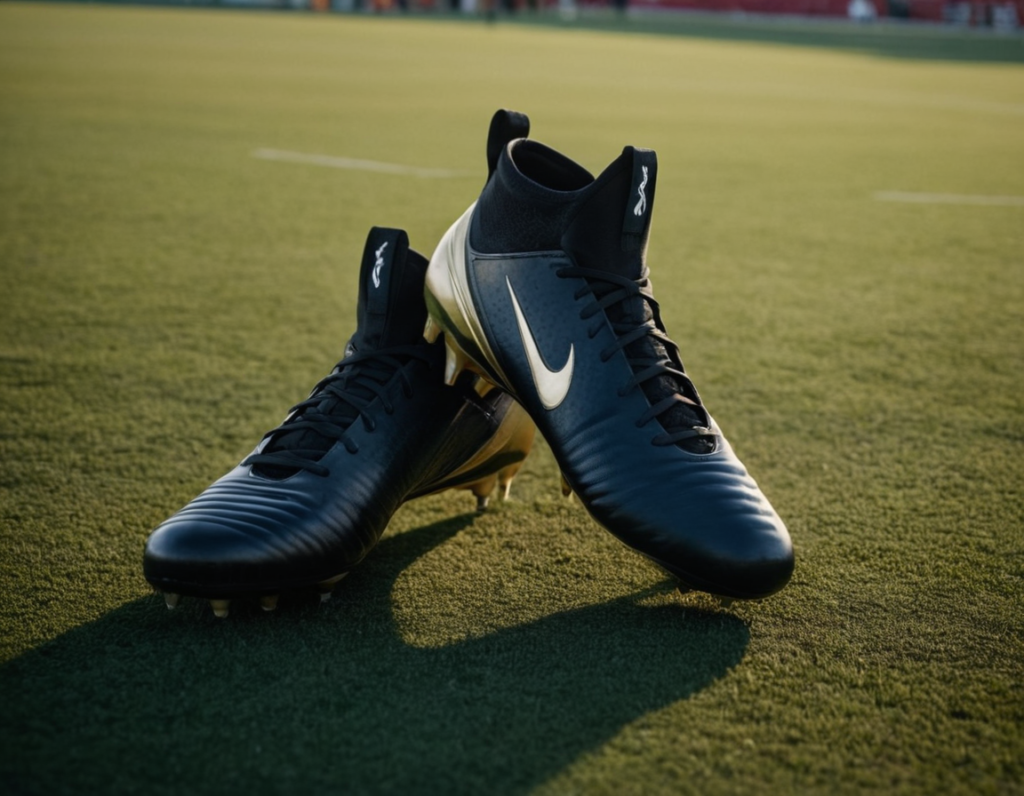 Best 5 Cleats for a Linebacker: Power on the Field