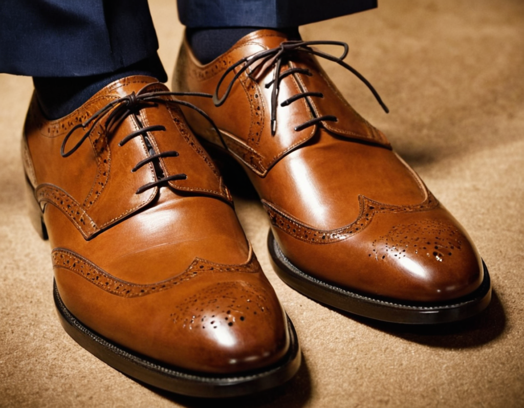 Best 5 Men's Dress Shoes for Plantar Fasciitis