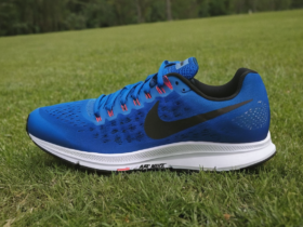 Top 5 Running Shoes for Teenager Boy