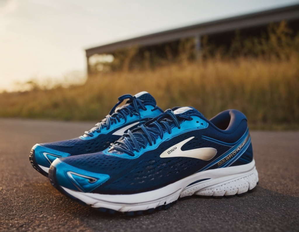 Top 5 Running Shoes for Teenager Boy