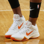 Best 10 Basketball Shoes for Big Men