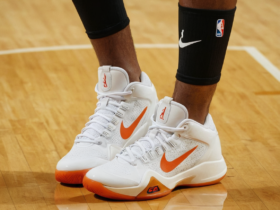 Best 10 Basketball Shoes for Big Men