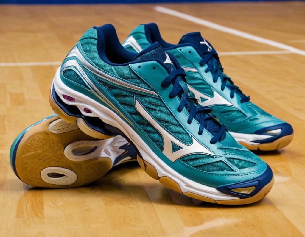 Best 5 Women's Volleyball Shoes