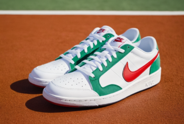 Best 5 Tennis Shoes for Teens