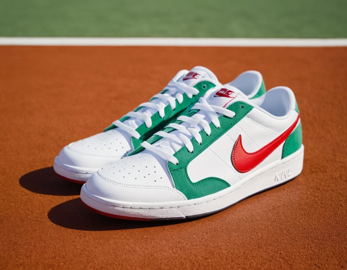 Best 5 Tennis Shoes for Teens