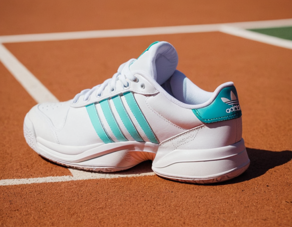 Best 5 Tennis Shoes for Teens