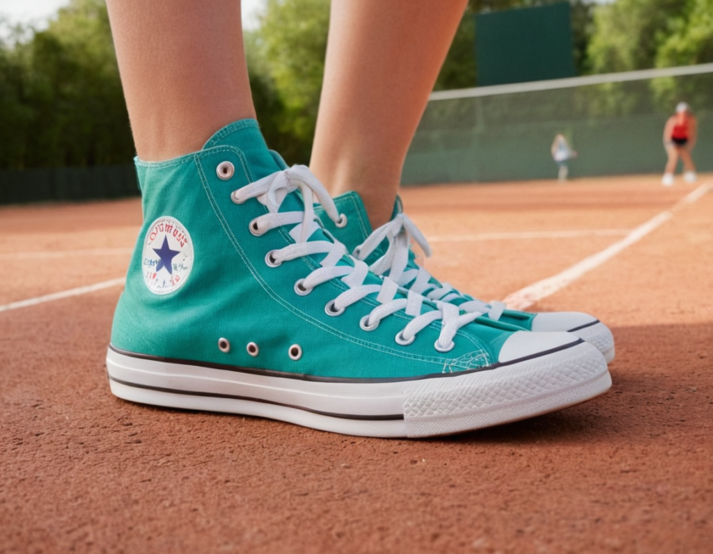 Best 5 Tennis Shoes for Teens